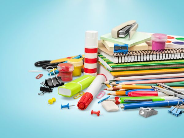 Office Educational Supplies